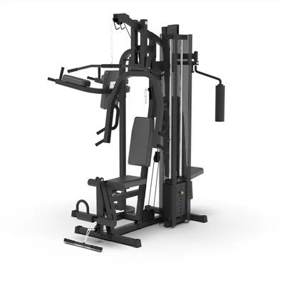 3- محطة Multi Gym